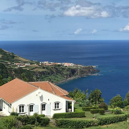Villa Ferreirinha Santa Cruz das Flores Exteriör bild