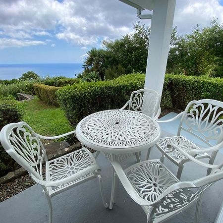 Villa Ferreirinha Santa Cruz das Flores Exteriör bild