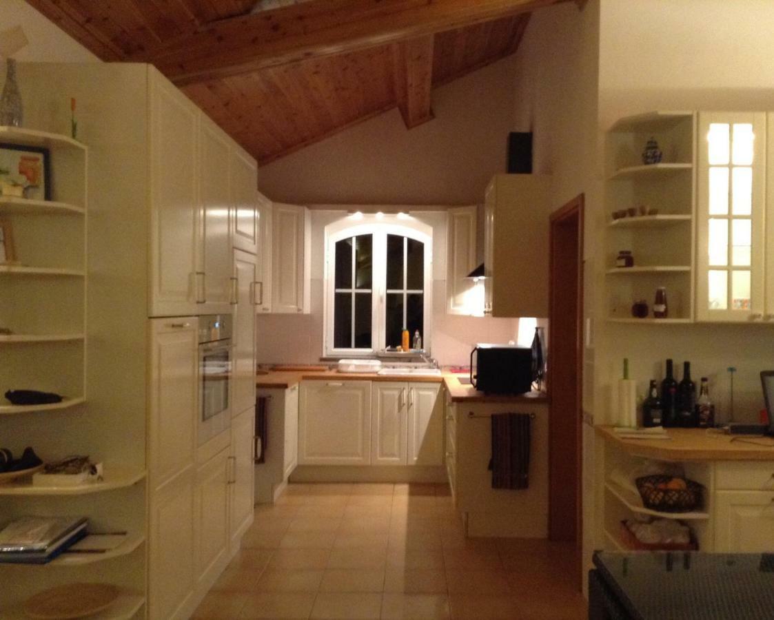 Villa Ferreirinha Santa Cruz das Flores Exteriör bild