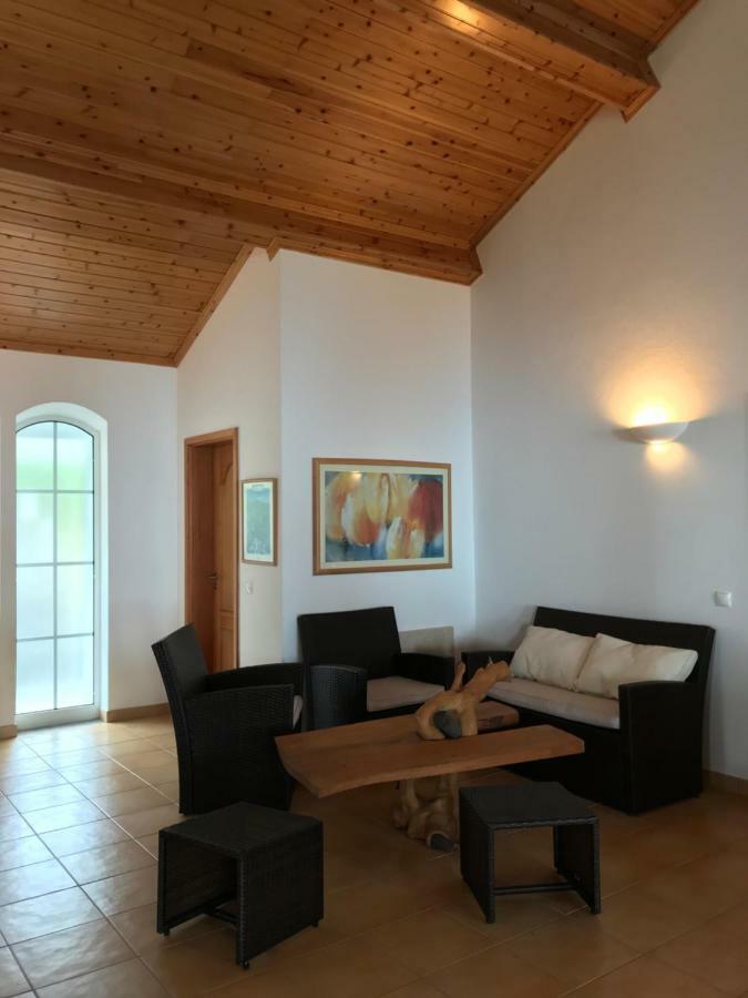 Villa Ferreirinha Santa Cruz das Flores Exteriör bild