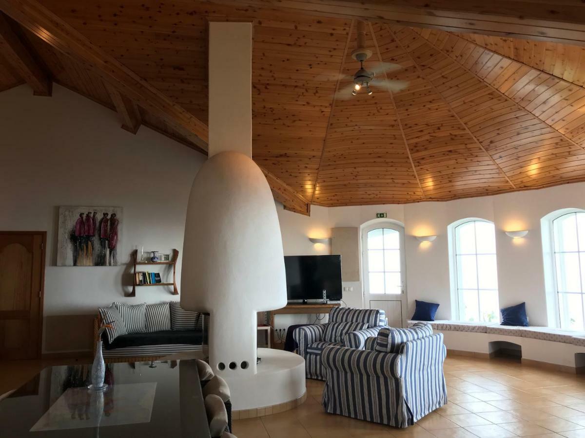 Villa Ferreirinha Santa Cruz das Flores Exteriör bild