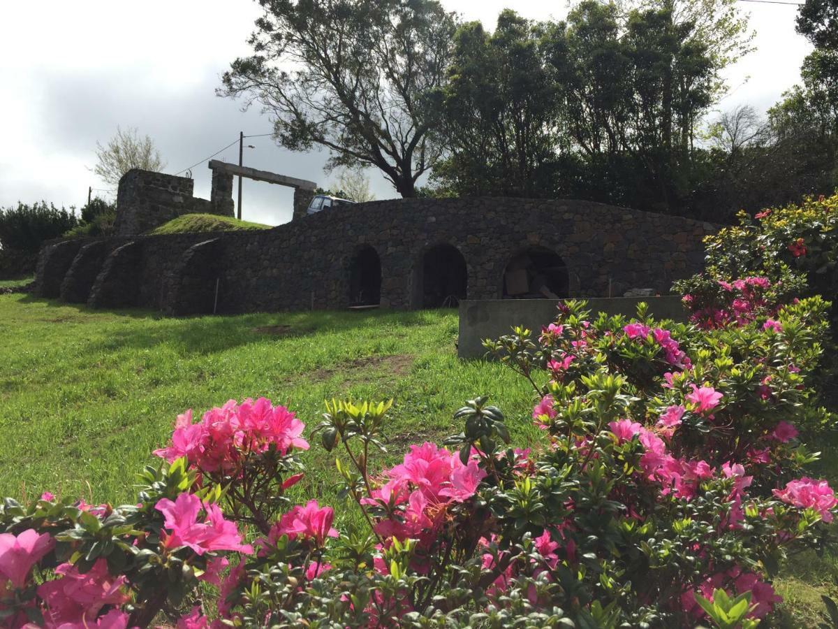 Villa Ferreirinha Santa Cruz das Flores Exteriör bild