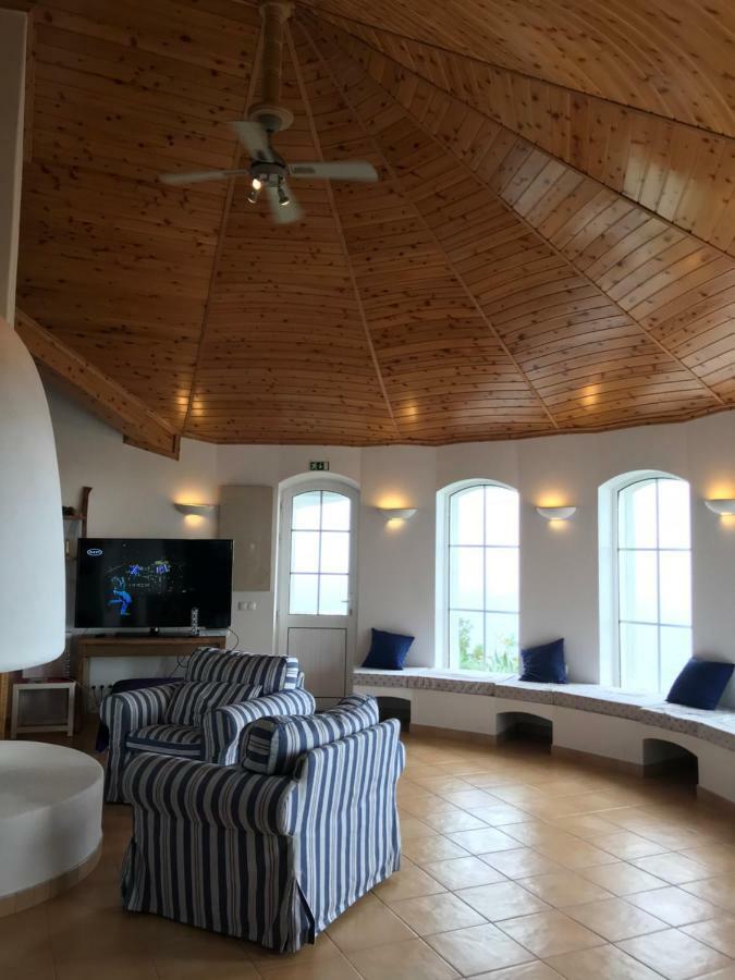 Villa Ferreirinha Santa Cruz das Flores Exteriör bild