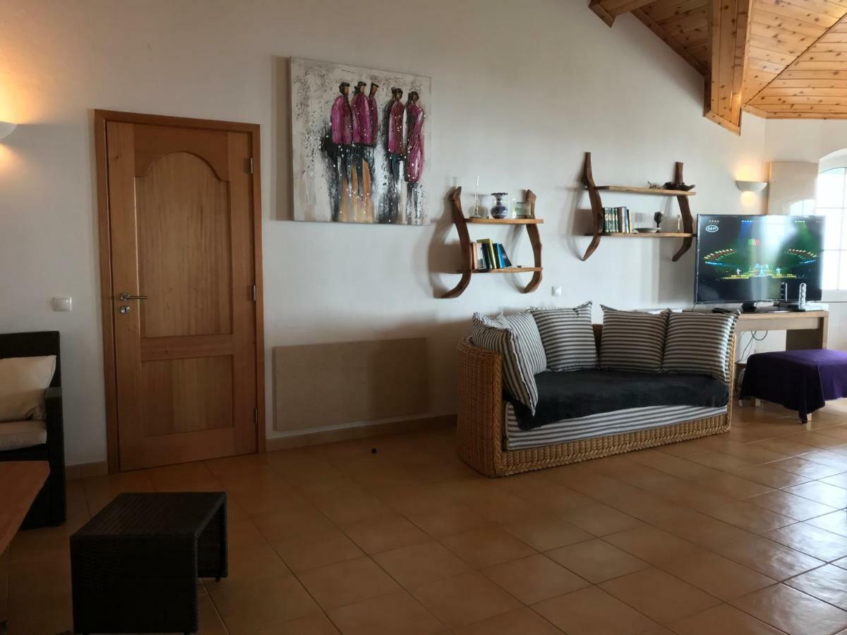 Villa Ferreirinha Santa Cruz das Flores Exteriör bild