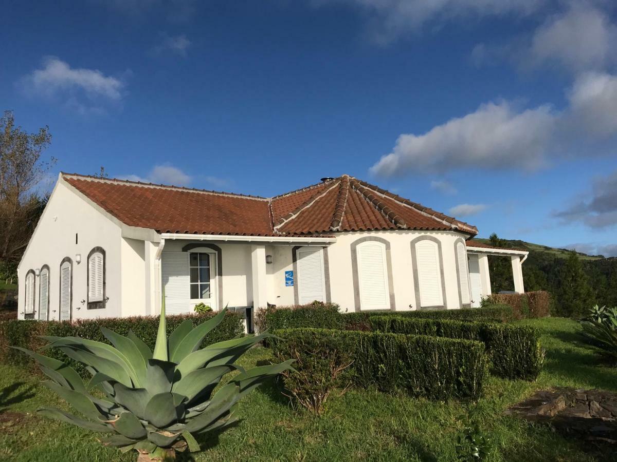Villa Ferreirinha Santa Cruz das Flores Exteriör bild