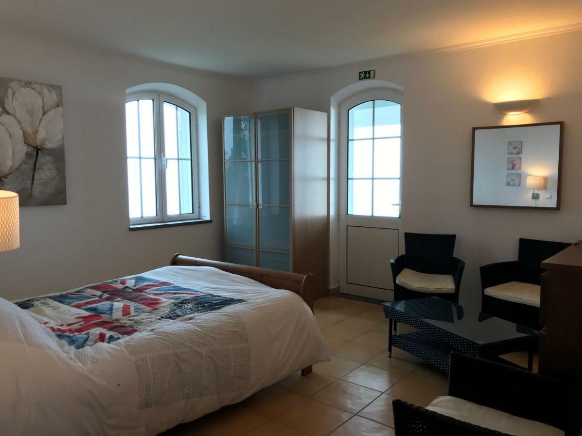 Villa Ferreirinha Santa Cruz das Flores Exteriör bild