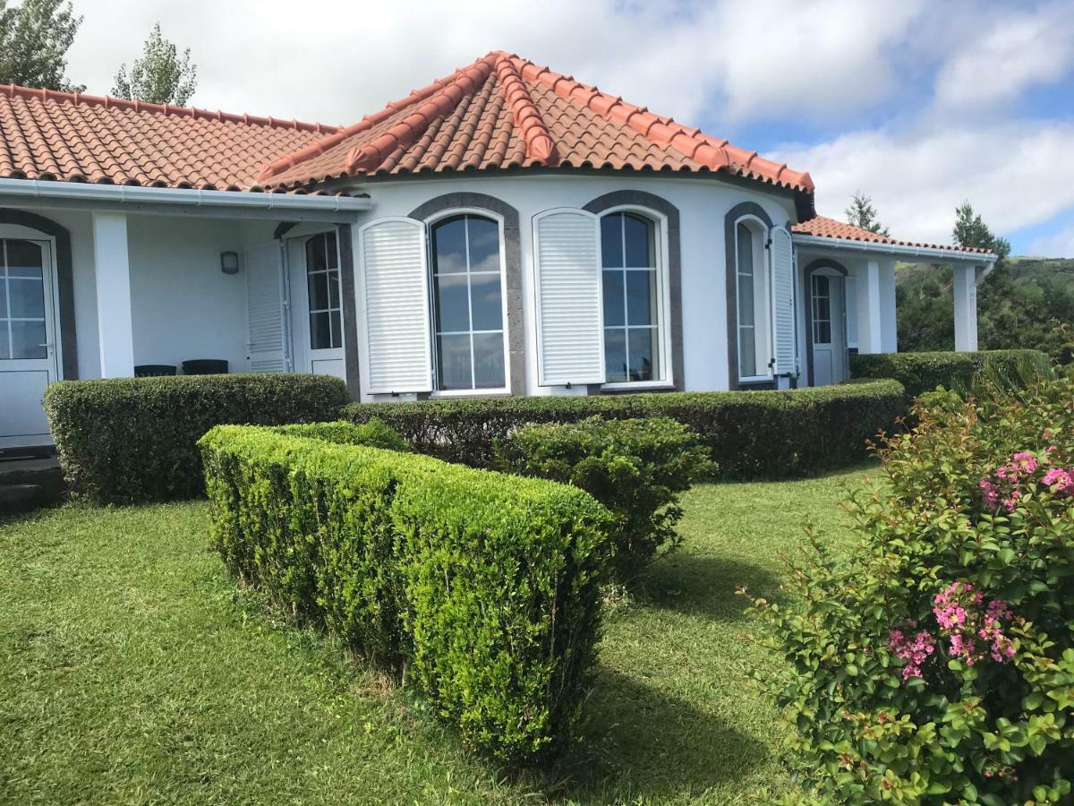 Villa Ferreirinha Santa Cruz das Flores Exteriör bild
